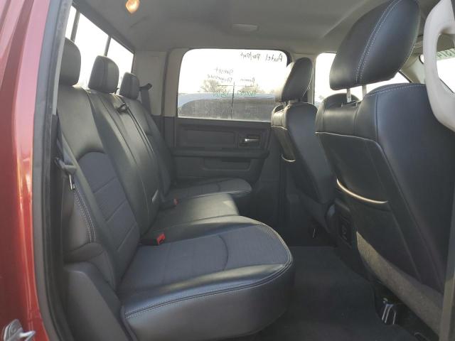 Photo 10 from auction – 2010 DODGE RAM 1500 with VIN 1D7RV1CT0AS191435