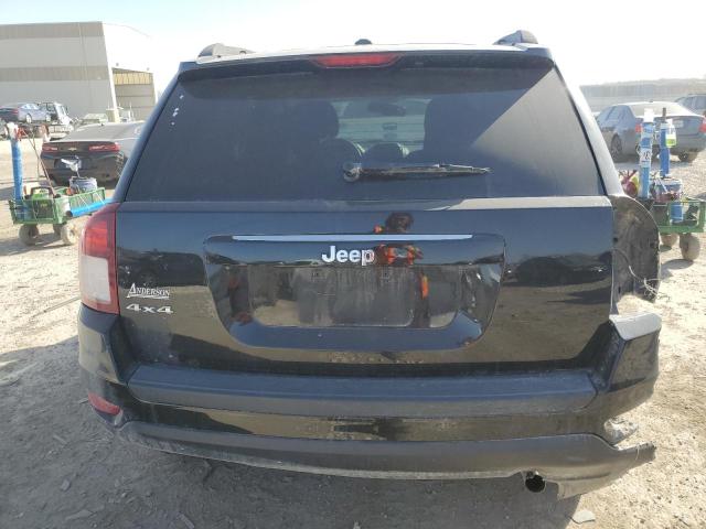 Photo 6 from auction – 2017 JEEP COMPASS SP with VIN 1C4NJDBB9HD105598