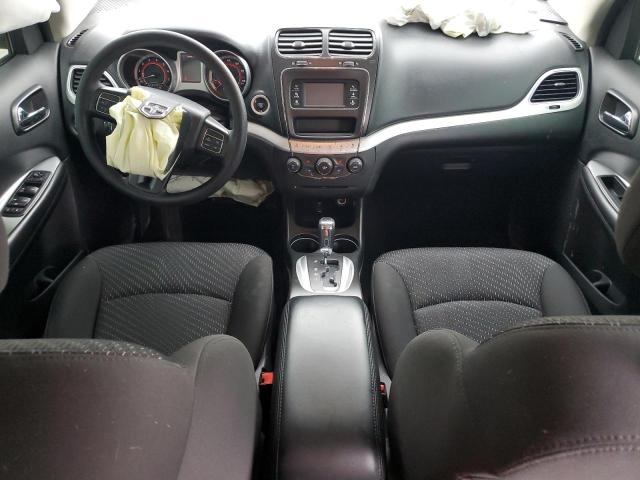 Photo 8 from auction – 2018 DODGE JOURNEY SE with VIN 3C4PDCAB2JT384615