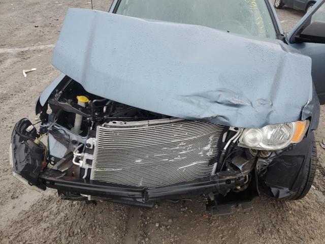 Photo 11 from auction – 2012 FORD ESCAPE LIM with VIN 1FMCU0E7XCKB01901