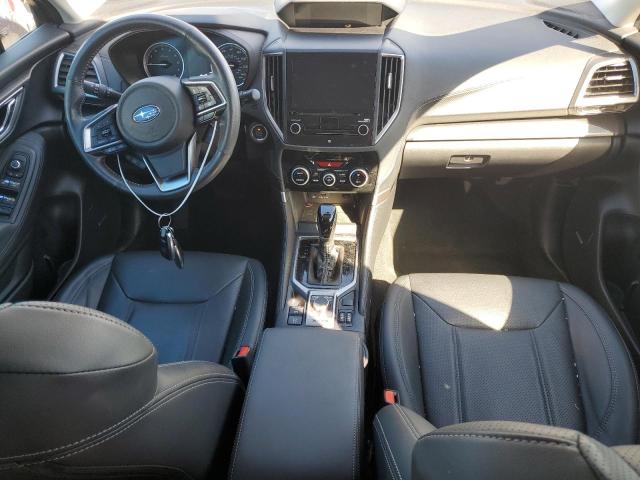 Photo 8 from auction – 2021 SUBARU FORESTER L with VIN JF2SKAUC4MH505593