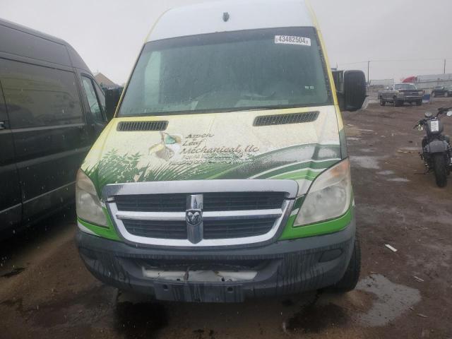 Photo 5 from auction – 2007 DODGE SPRINTER 2 with VIN WD0PE745675158510