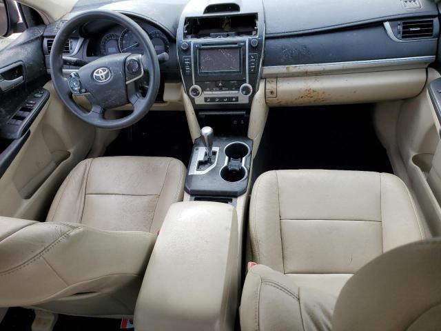Photo 8 from auction – 2012 TOYOTA CAMRY BASE with VIN 4T4BF1FK8CR179781