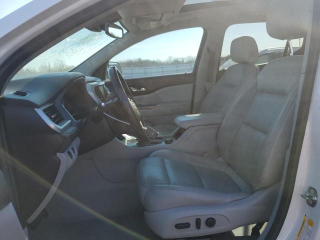 Photo 7 from auction – 2018 GMC ACADIA SLT with VIN 1GKKNULS6JZ187762