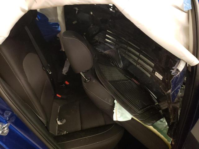 Photo 10 from auction – 2022 KIA FORTE FE with VIN 3KPF24AD6NE455334