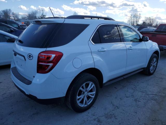 Photo 3 from auction – 2017 CHEVROLET EQUINOX LT with VIN 2GNFLFEK0H6185949