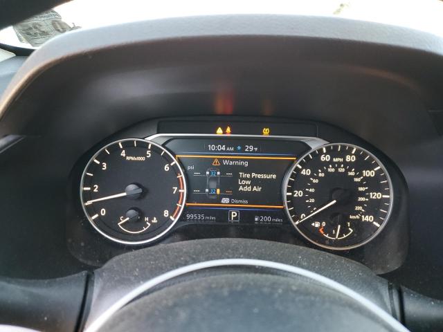 Photo 9 from auction – 2020 NISSAN ALTIMA S with VIN 1N4BL4BV5LC272343