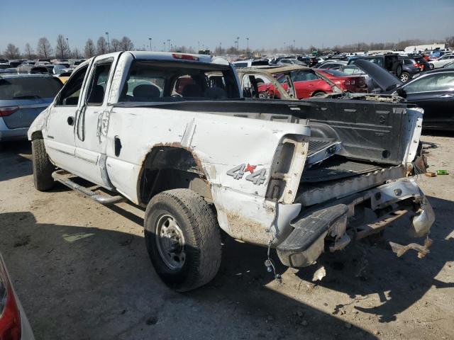Photo 2 from auction – 2003 CHEVROLET SILVERADO with VIN 1GCHK29U93E264467