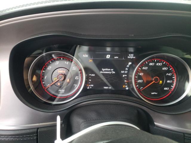 Photo 9 from auction – 2023 DODGE CHARGER SC with VIN 2C3CDXGJ3PH516789