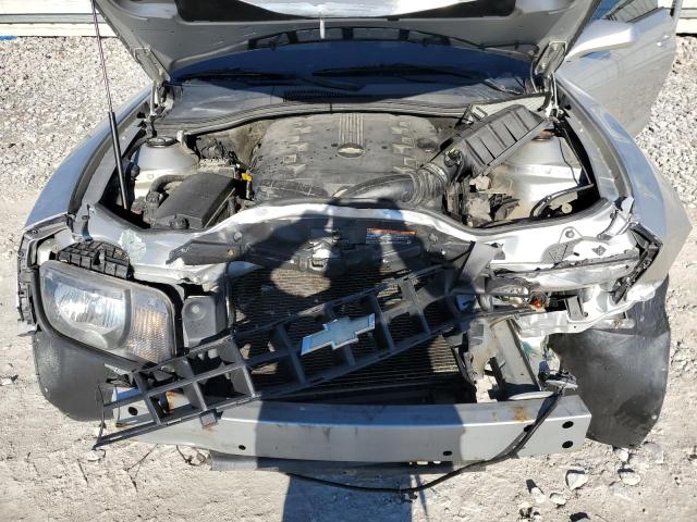 Photo 11 from auction – 2011 CHEVROLET CAMARO LT with VIN 2G1FB1ED9B9119639