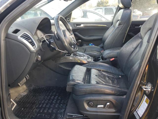 Photo 7 from auction – 2015 AUDI SQ5 PREMIU with VIN WA1CGAFP9FA041260