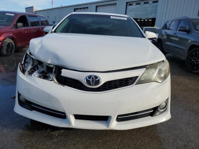 Photo 5 from auction – 2014 TOYOTA CAMRY L with VIN 4T1BF1FK7EU761710