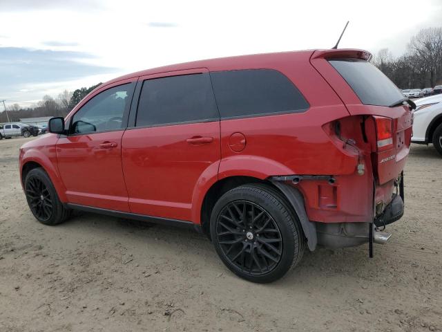 Photo 2 from auction – 2017 DODGE JOURNEY GT with VIN 3C4PDCEG2HT501920