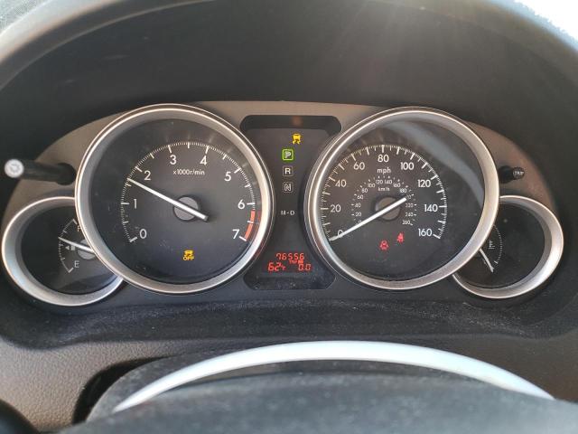 Photo 9 from auction – 2011 MAZDA 6 I with VIN 1YVHZ8CH1B5M05048