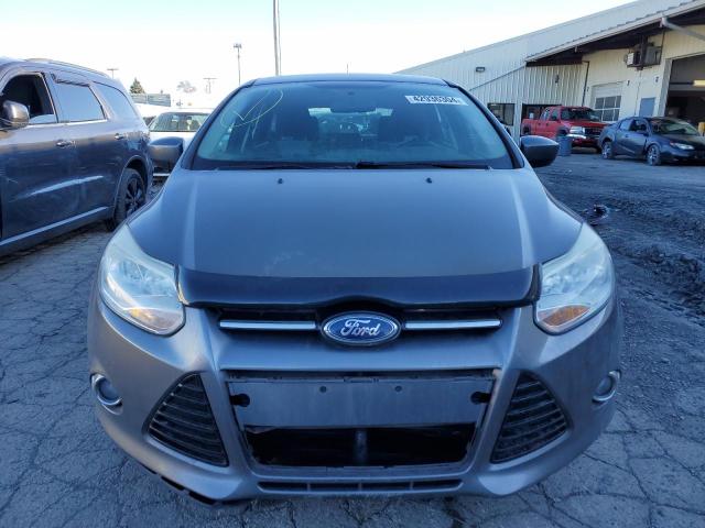 Photo 5 from auction – 2012 FORD FOCUS SE with VIN 1FAHP3K20CL434765