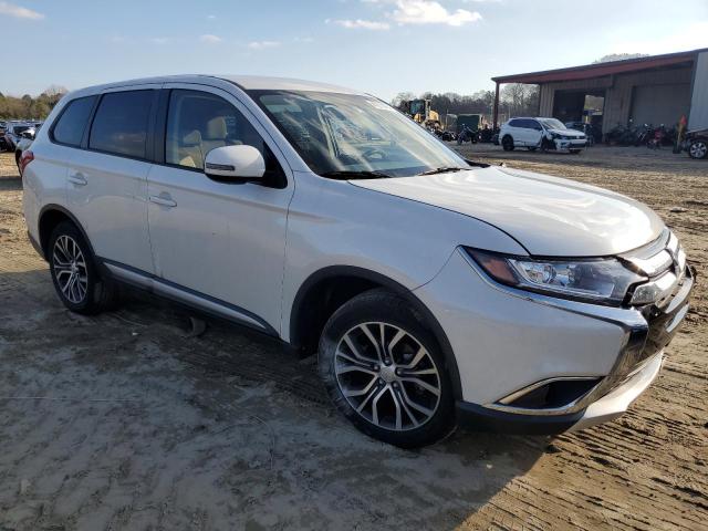 Photo 4 from auction – 2018 MITSUBISHI OUTLANDER with VIN JA4AD3A35JZ048345