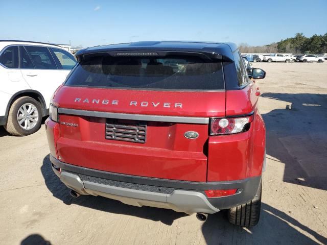 Photo 6 from auction – 2014 LAND ROVER RANGE ROVE with VIN SALVP2BG5EH935720