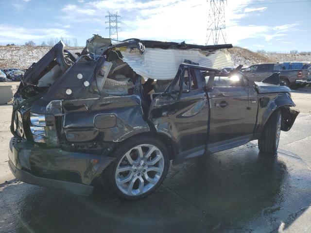 Photo 3 from auction – 2006 LAND ROVER RANGE ROVE with VIN SALSH23466A977943
