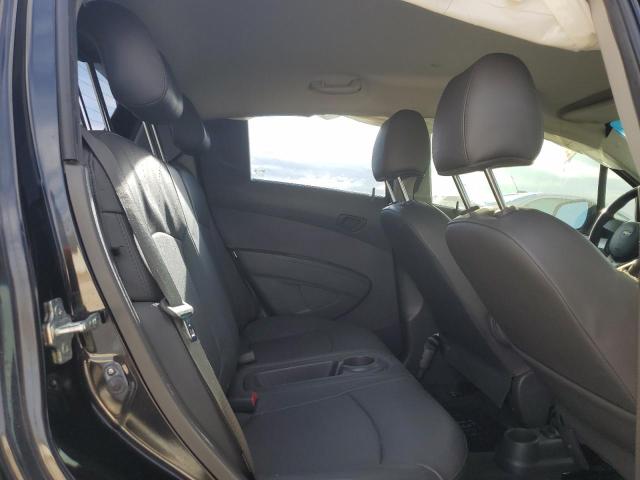 Photo 10 from auction – 2014 CHEVROLET SPARK 2LT with VIN KL8CF6S92EC500671
