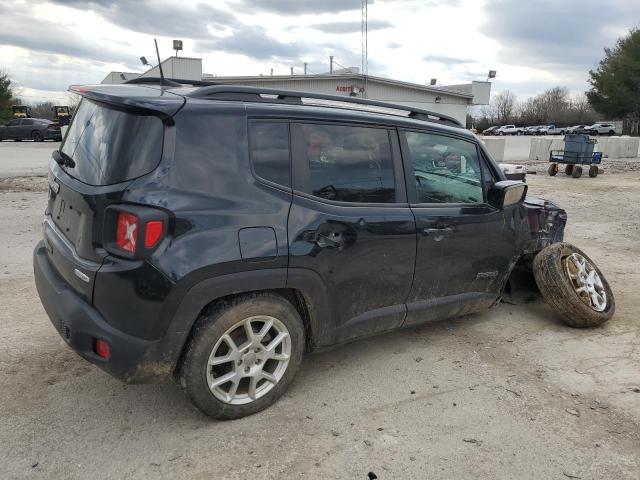 Photo 3 from auction – 2019 JEEP RENEGADE L with VIN ZACNJBBB2KPK73223
