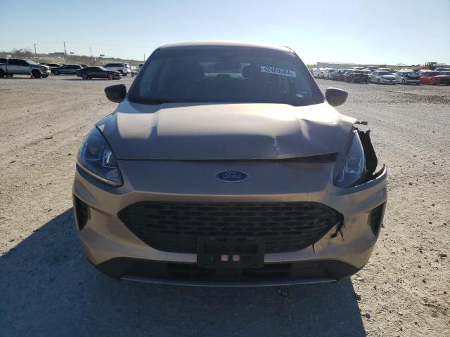 Photo 5 from auction – 2021 FORD ESCAPE S with VIN 1FMCU0F62MUA14229
