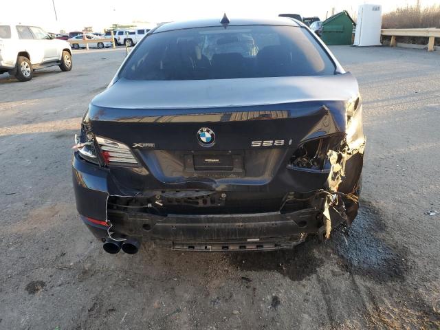 Photo 6 from auction – 2014 BMW 528 XI with VIN WBA5A7C55ED617619