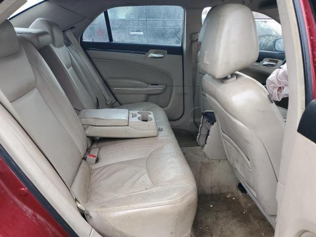 Photo 10 from auction – 2013 CHRYSLER 300 with VIN 2C3CCARG0DH564800
