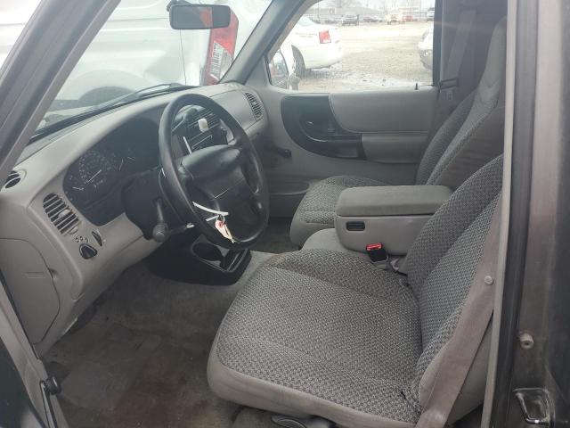 Photo 7 from auction – 1998 FORD RANGER with VIN 1FTYR10C1WPA08813