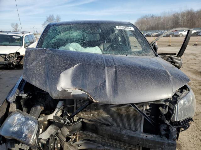 Photo 11 from auction – 2019 DODGE GRAND CARA with VIN 2C4RDGEG0KR765244