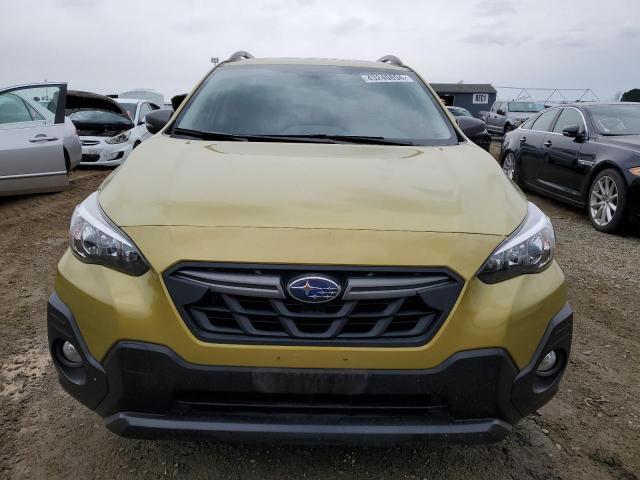 Photo 5 from auction – 2021 SUBARU CROSSTREK with VIN JF2GTHSC6MH224863
