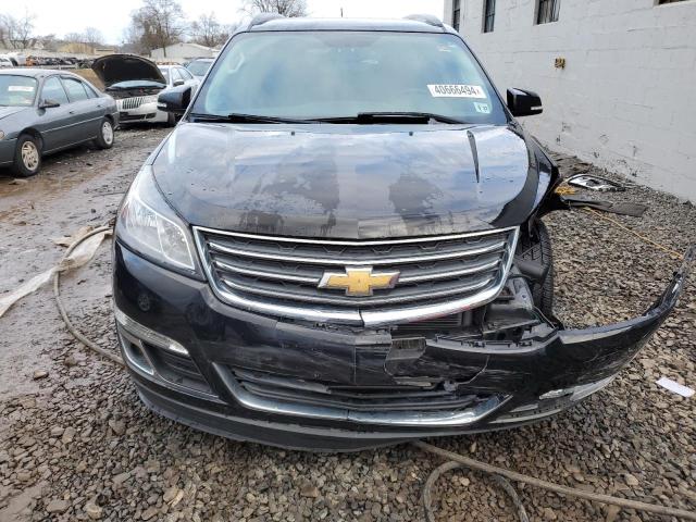 Photo 5 from auction – 2017 CHEVROLET TRAVERSE L with VIN 1GNKVGKD8HJ348113