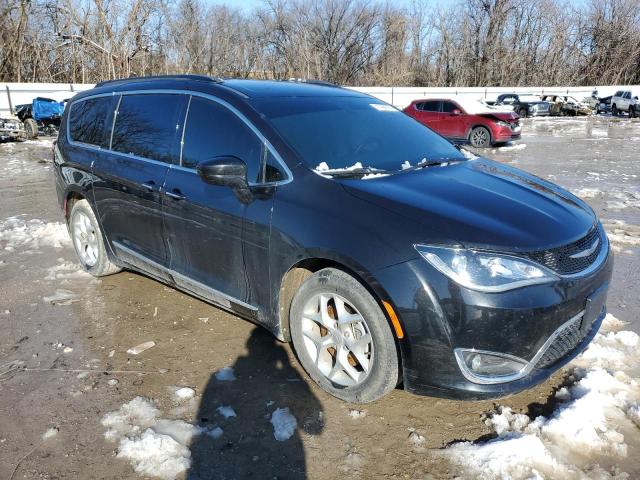 Photo 4 from auction – 2017 CHRYSLER PACIFICA T with VIN 2C4RC1BG2HR785007