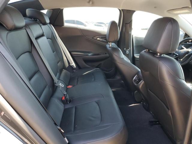 Photo 10 from auction – 2018 CHEVROLET MALIBU LT with VIN 1G1ZD5ST0JF102289