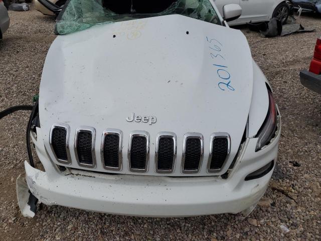 Photo 11 from auction – 2016 JEEP CHEROKEE L with VIN 1C4PJLCB0GW201365