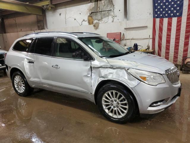 Photo 4 from auction – 2017 BUICK ENCLAVE with VIN 5GAKVBKD0HJ260444