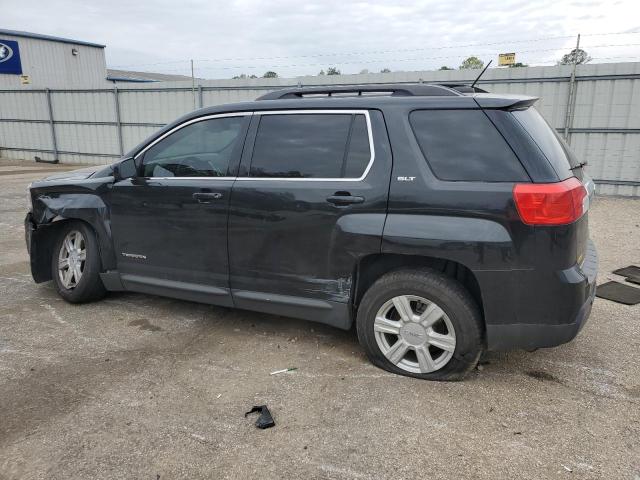 Photo 2 from auction – 2015 GMC TERRAIN SL with VIN 2GKALSEK1F6170874