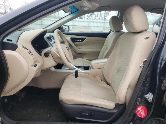 Photo 7 from auction – 2015 NISSAN ALTIMA 2.5 with VIN 1N4AL3AP3FN919033