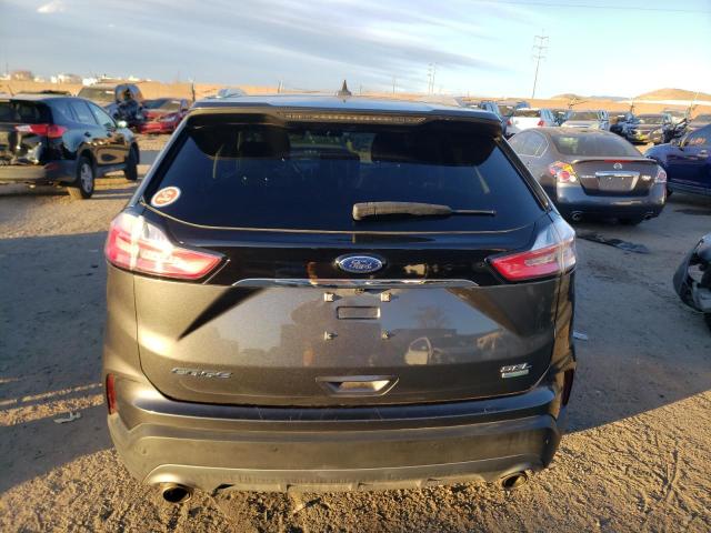 Photo 6 from auction – 2019 FORD EDGE SEL with VIN 2FMPK3J93KBC36307