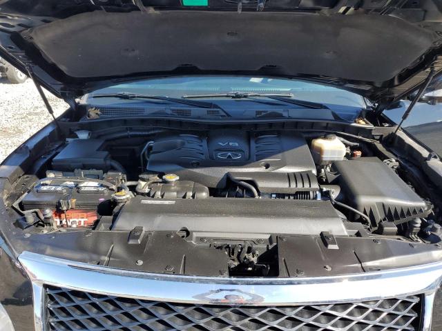 Photo 12 from auction – 2015 INFINITI QX80 with VIN JN8AZ2NF6F9572427