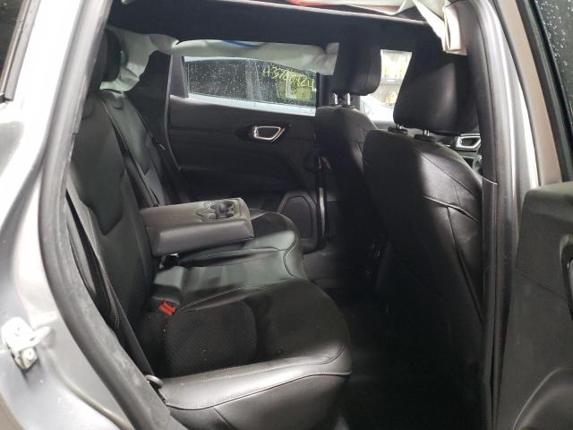 Photo 10 from auction – 2023 JEEP COMPASS LA with VIN 3C4NJDBN9PT559868