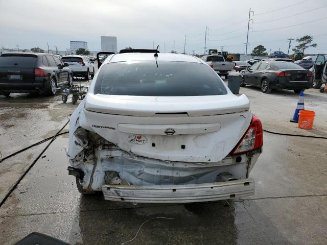 Photo 6 from auction – 2015 NISSAN VERSA S with VIN 3N1CN7AP8FL824037