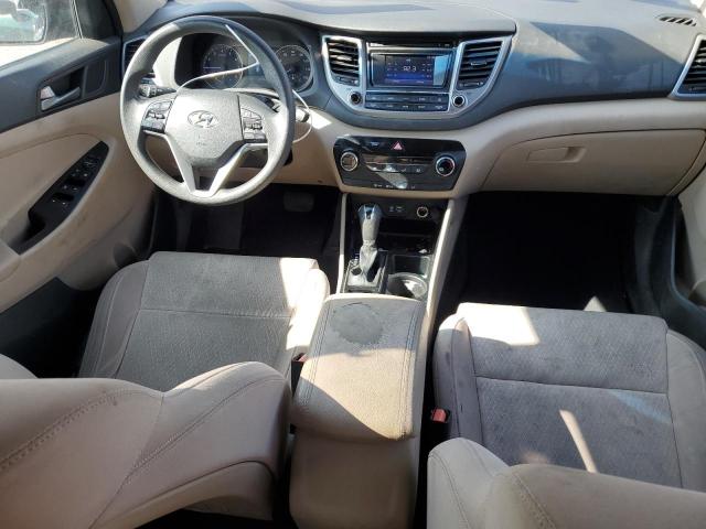 Photo 8 from auction – 2016 HYUNDAI TUCSON SE with VIN KM8J23A41GU136640