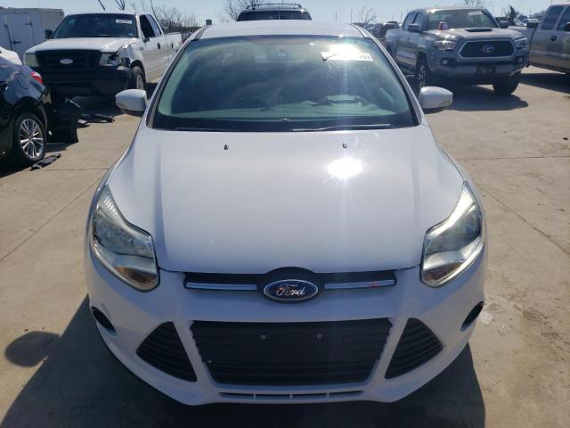 Photo 5 from auction – 2014 FORD FOCUS SE with VIN 1FADP3F21EL174971