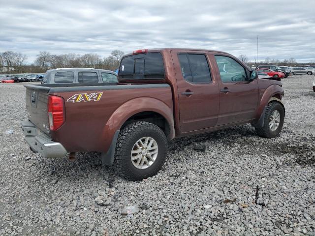 Photo 3 from auction – 2017 NISSAN FRONTIER S with VIN 1N6DD0EV7HN744068