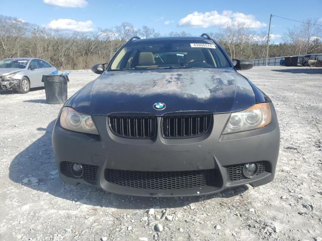 Photo 5 from auction – 2008 BMW 328 IT with VIN WBAVS13558FX17125