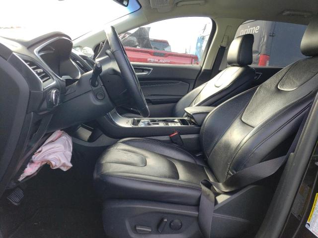 Photo 7 from auction – 2020 FORD EDGE TITAN with VIN 2FMPK4K92LBA71985
