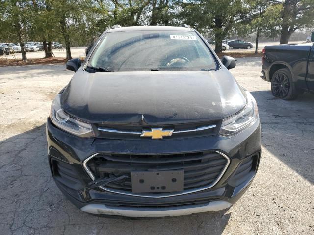 Photo 5 from auction – 2018 CHEVROLET TRAX 1LT with VIN 3GNCJLSB8JL261642