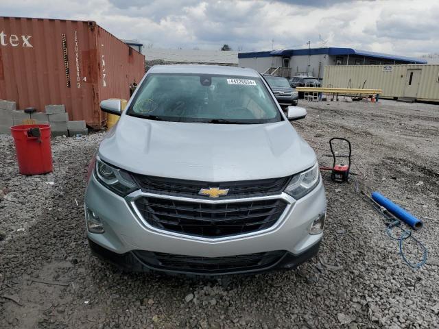 Photo 5 from auction – 2019 CHEVROLET EQUINOX LT with VIN 2GNAXJEV4K6221256