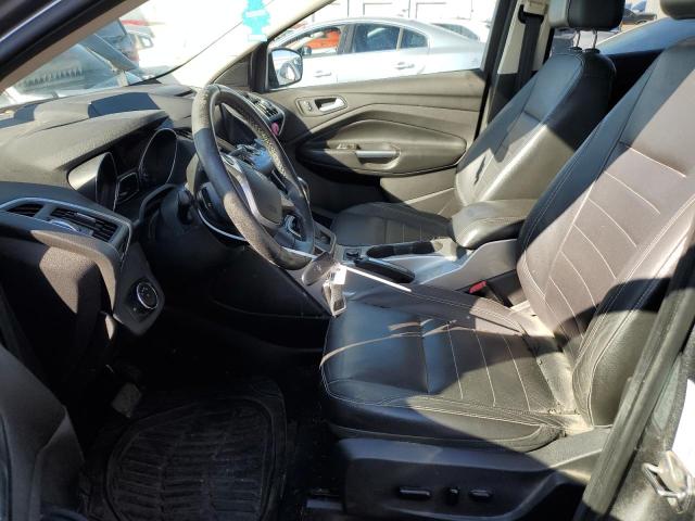 Photo 7 from auction – 2013 FORD ESCAPE SEL with VIN 1FMCU9H9XDUA40282