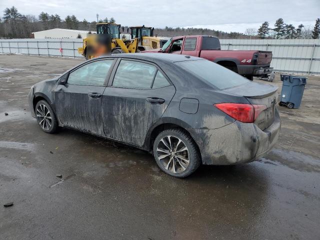 Photo 2 from auction – 2017 TOYOTA COROLLA L with VIN 2T1BURHE1HC870312